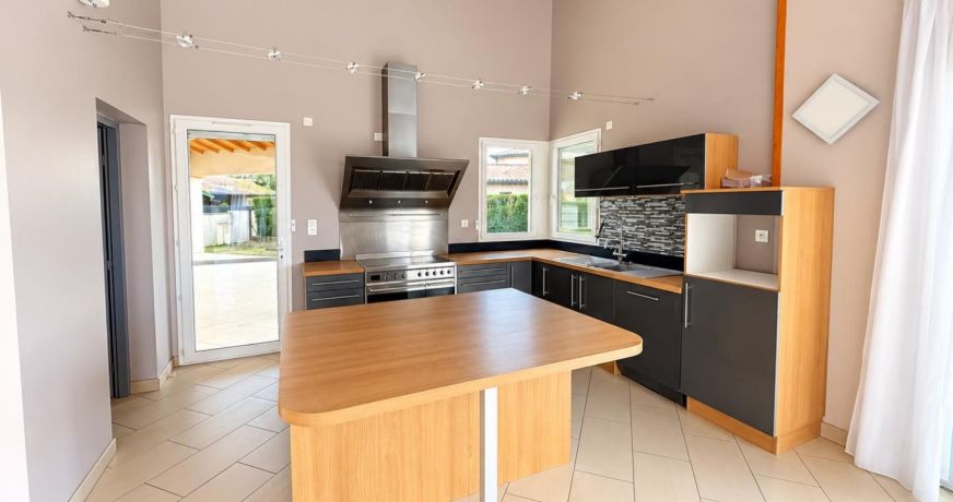 vente Maison Varilhes
