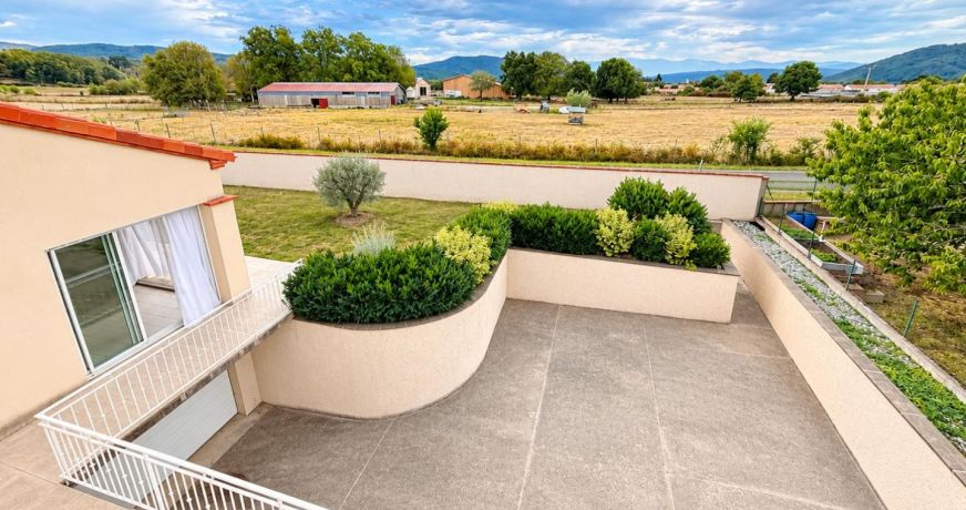 vente Maison Varilhes