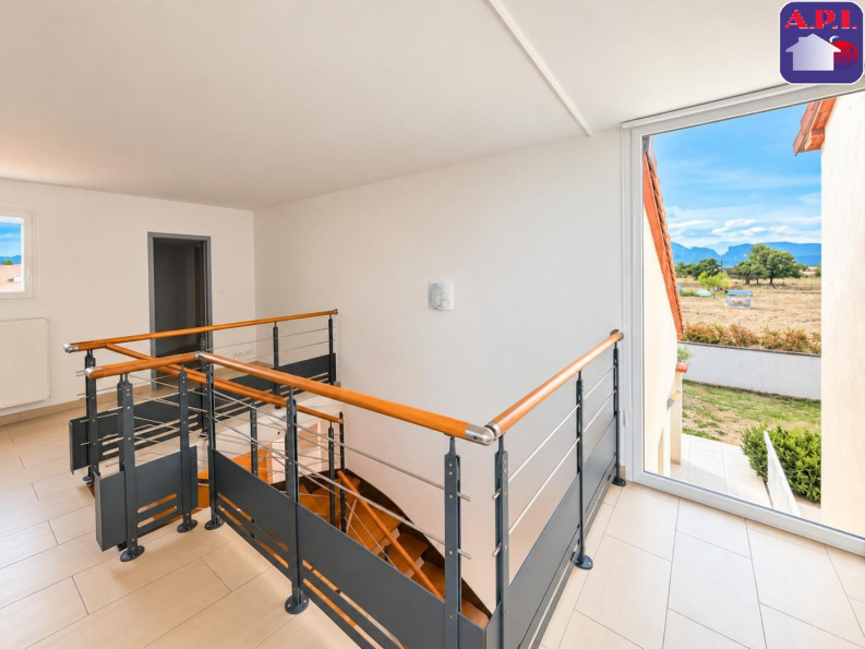 vente Maison Varilhes - Photo 9