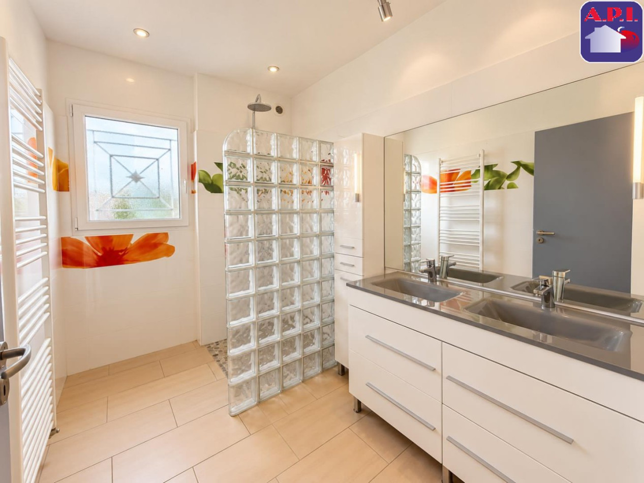 vente Maison Varilhes - Photo 8