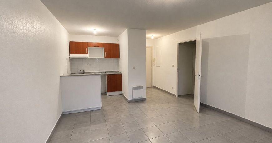 location Appartement Saint Girons