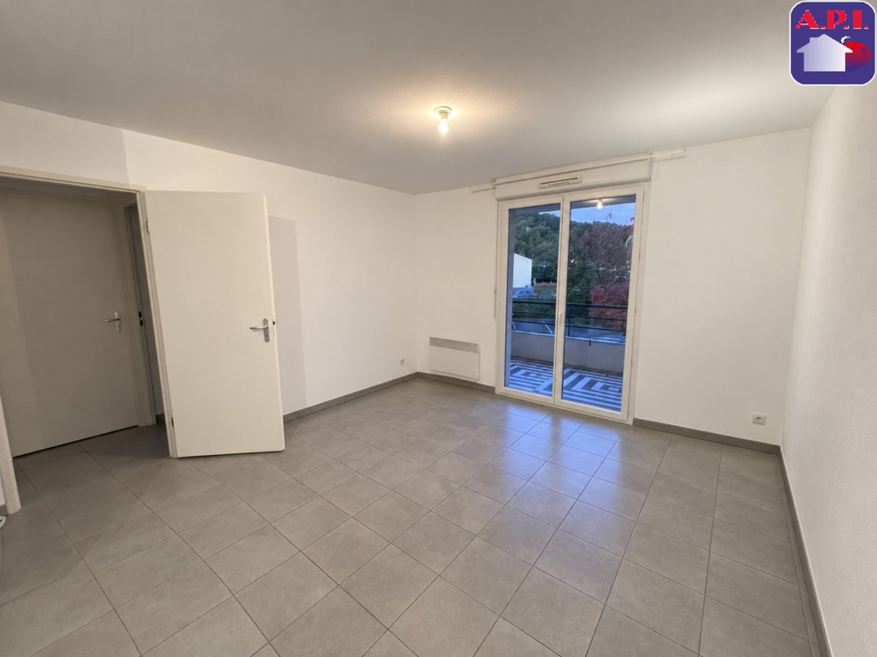 location Appartement Saint Girons - Photo 4