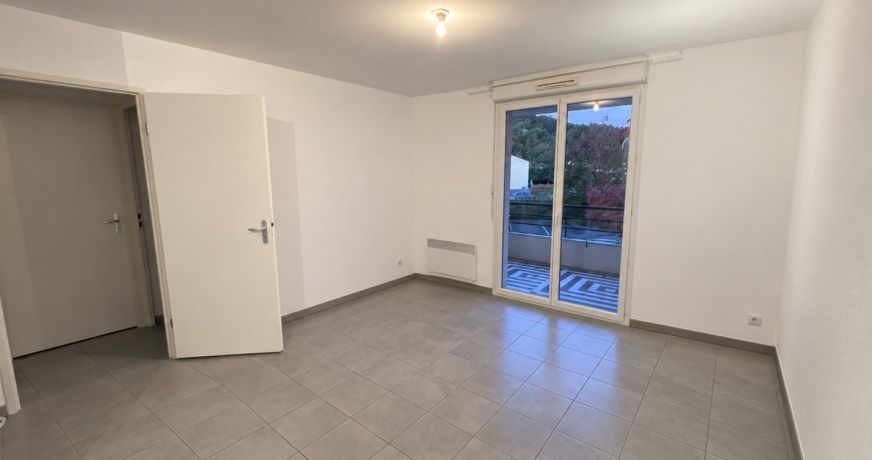 location Appartement Saint Girons