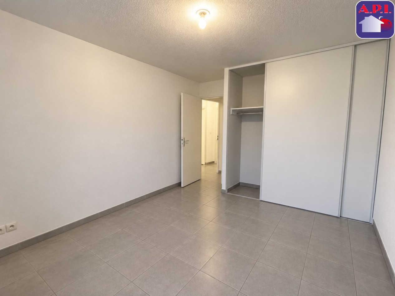 location Appartement Saint Girons - Photo 5