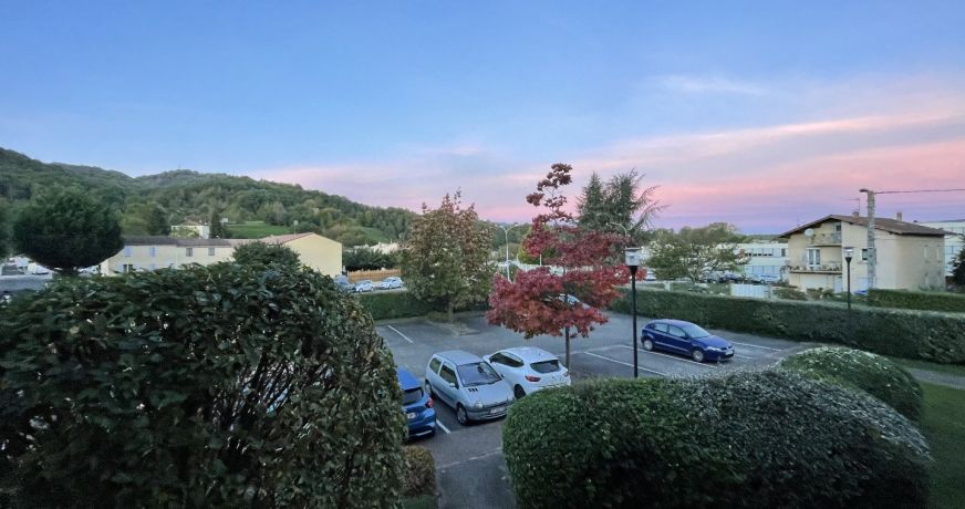 location Appartement Saint Girons