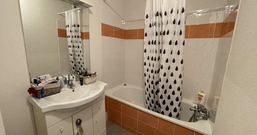 location Appartement Saint Girons