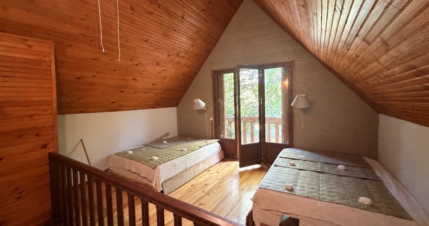 vente Maison Saint Lary