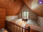 vente Maison Saint Lary