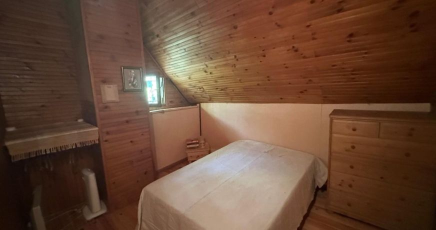 vente Maison Saint Lary