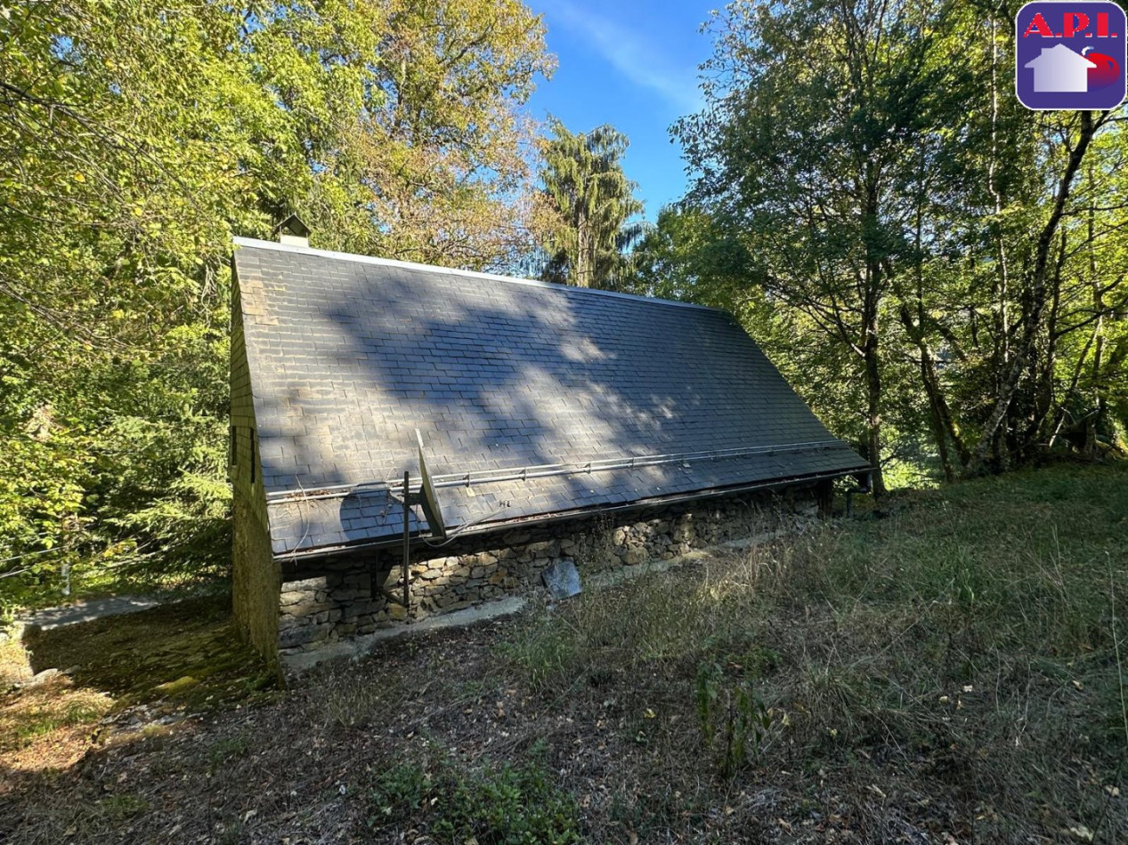 vente Maison Saint Lary - Photo 4