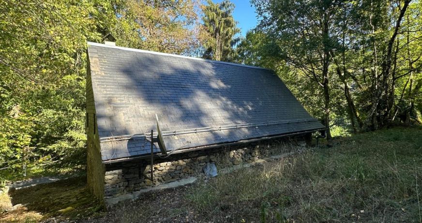 vente Maison Saint Lary