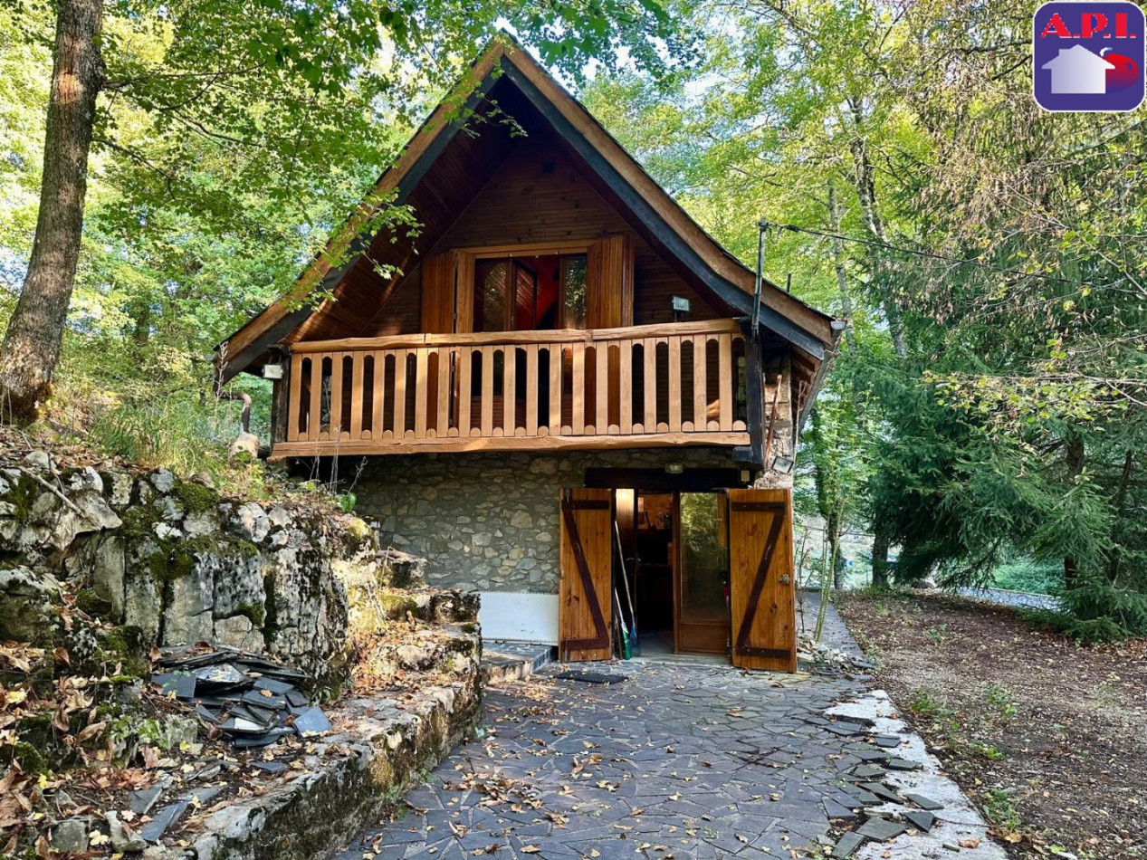 vente Maison Saint Lary - Photo 2