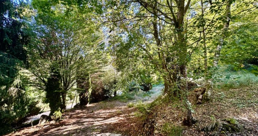 vente Maison Saint Lary