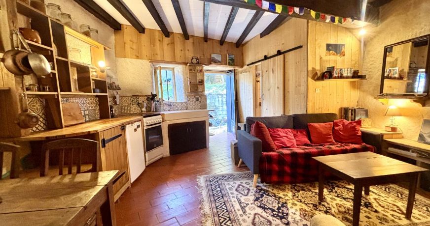 vente Maison Sem