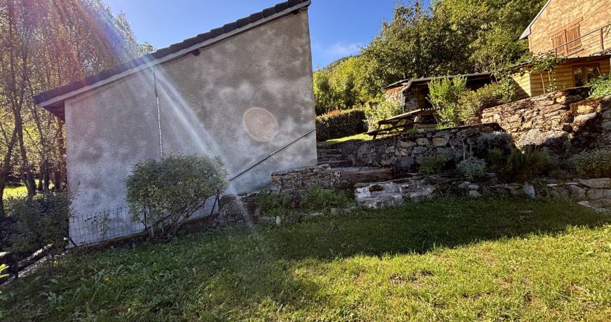 vente Maison Sem