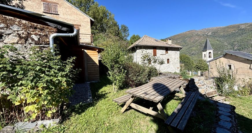 vente Maison Sem