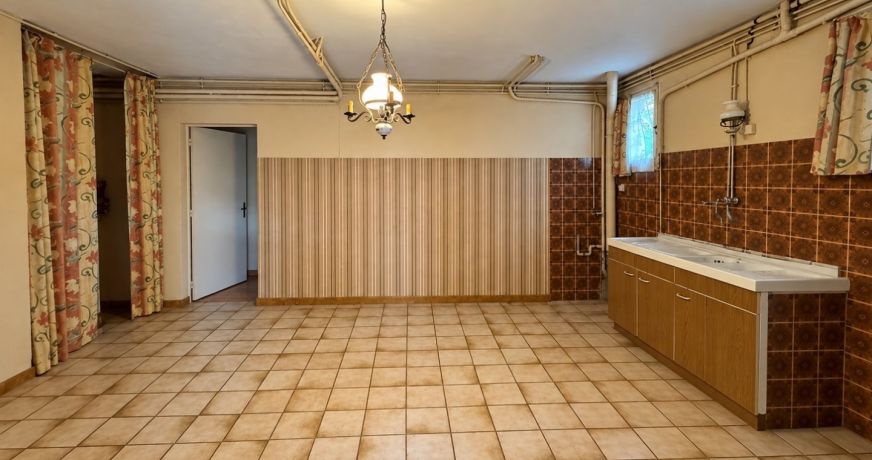 vente Maison Pamiers