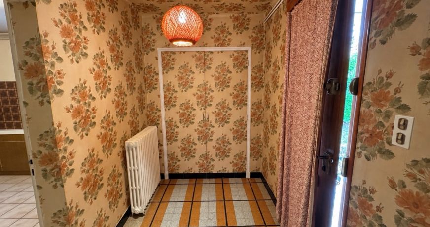 vente Maison Pamiers