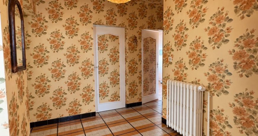 vente Maison Pamiers