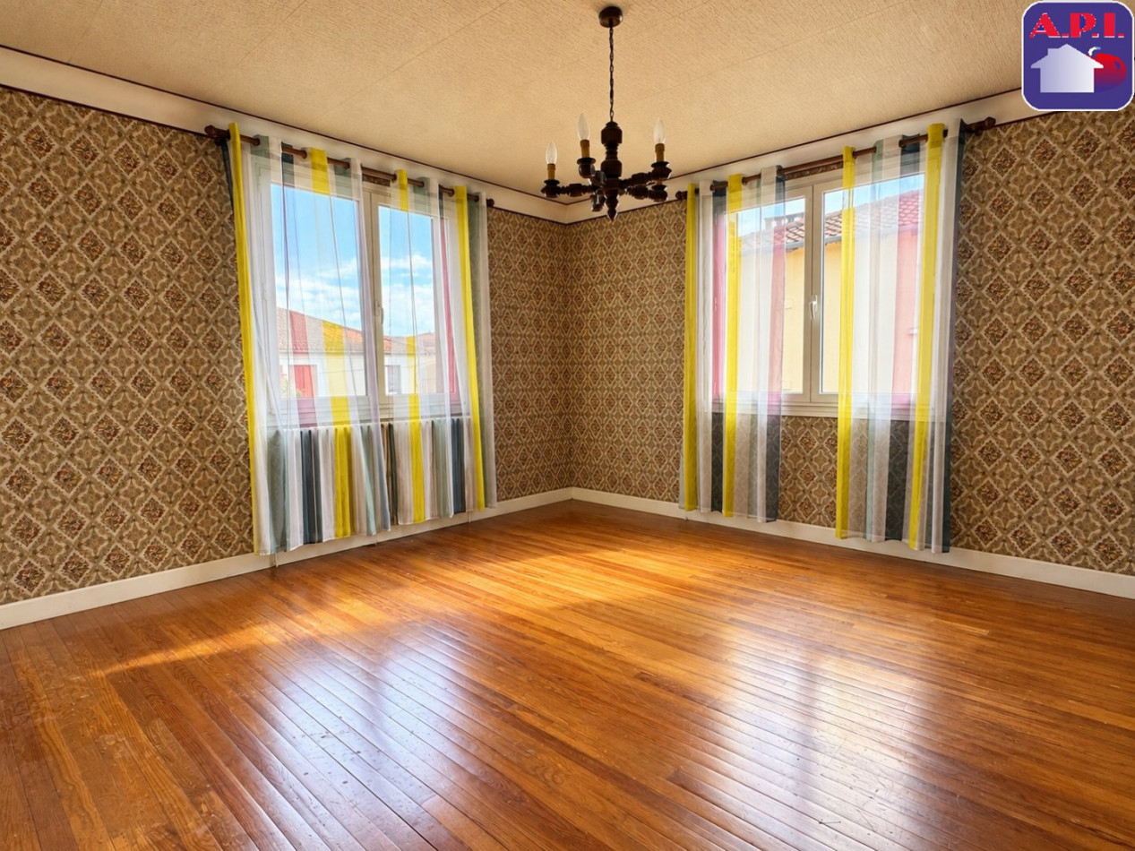vente Maison Pamiers - Photo 6