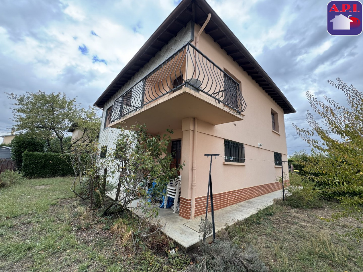 vente Maison Pamiers - Photo 8
