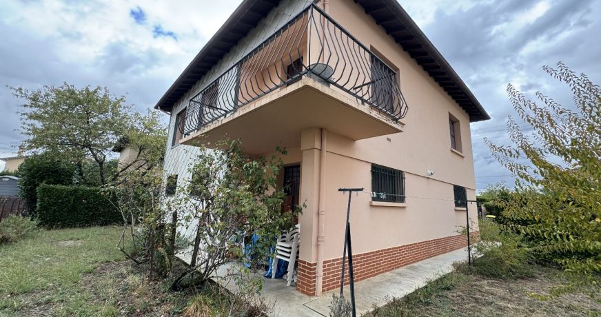 vente Maison Pamiers