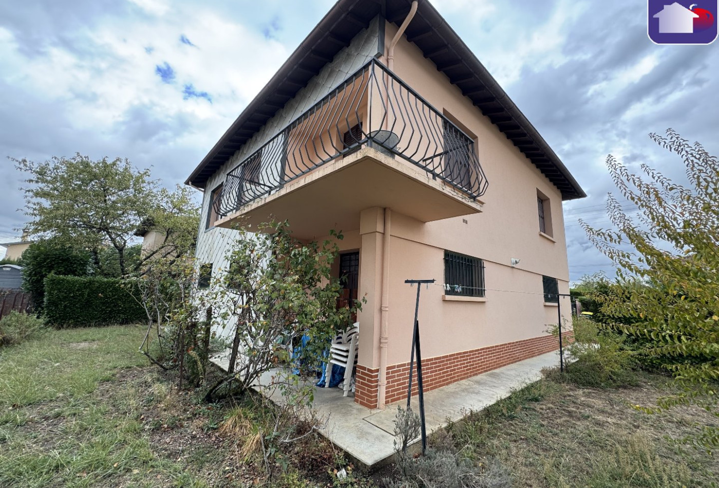 vente Maison Pamiers - Photo 8