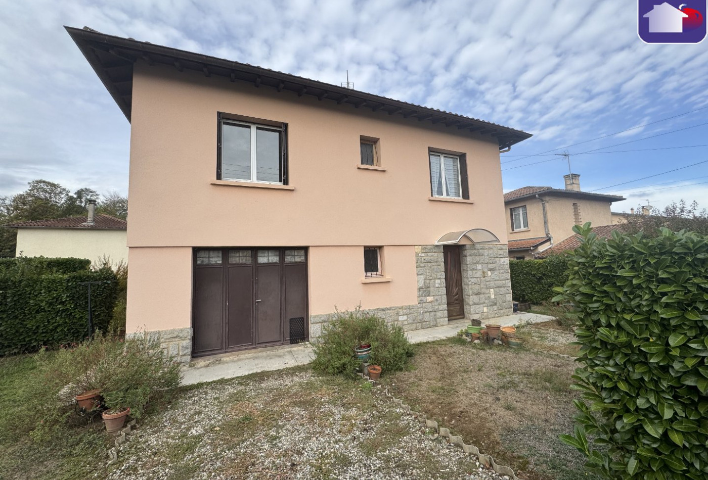 vente Maison Pamiers - Photo 1