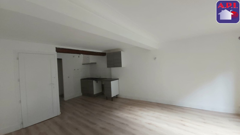 location Appartement Tarascon Sur Ariege - Photo 2