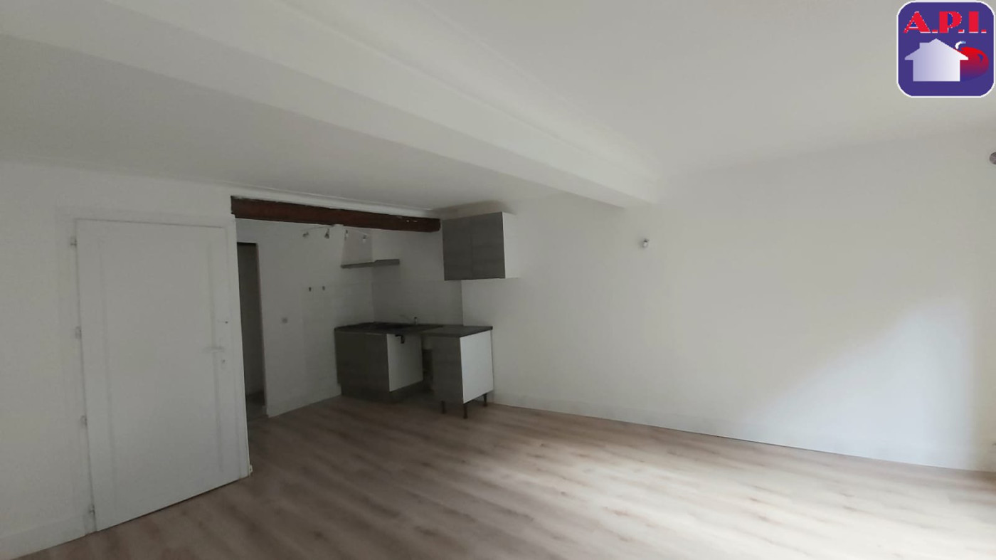 location Appartement Tarascon Sur Ariege - Photo 2