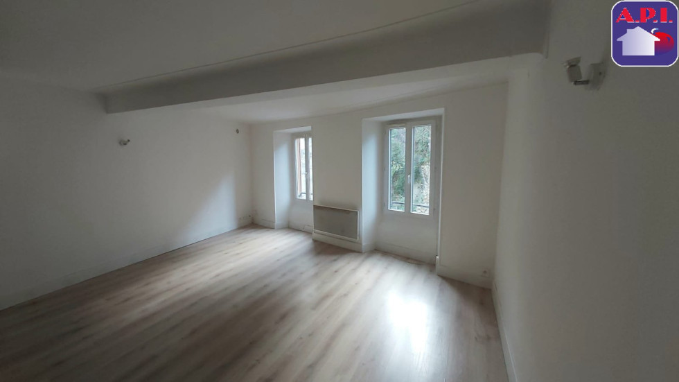 location Appartement Tarascon Sur Ariege - Photo 1
