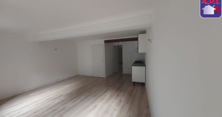 location Appartement Tarascon Sur Ariege