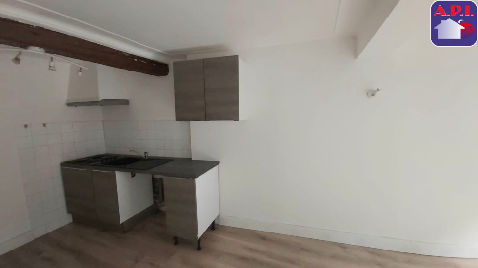 location Appartement Tarascon Sur Ariege - Photo 4