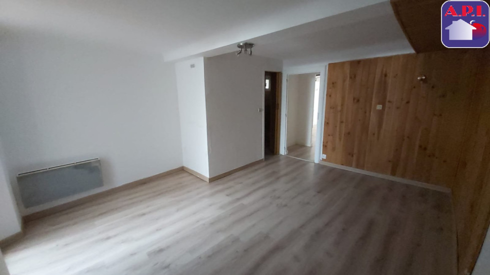 location Appartement Tarascon Sur Ariege - Photo 6