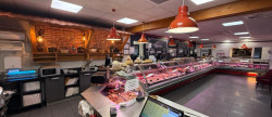 vente Boucherie charcuterie Montgailhard