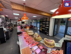 vente Boucherie charcuterie Montgailhard