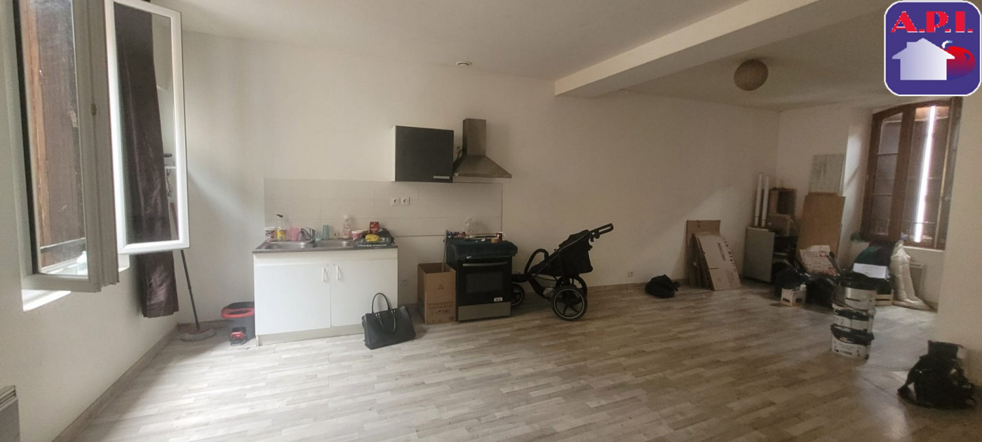 location Appartement Pamiers - Photo 2