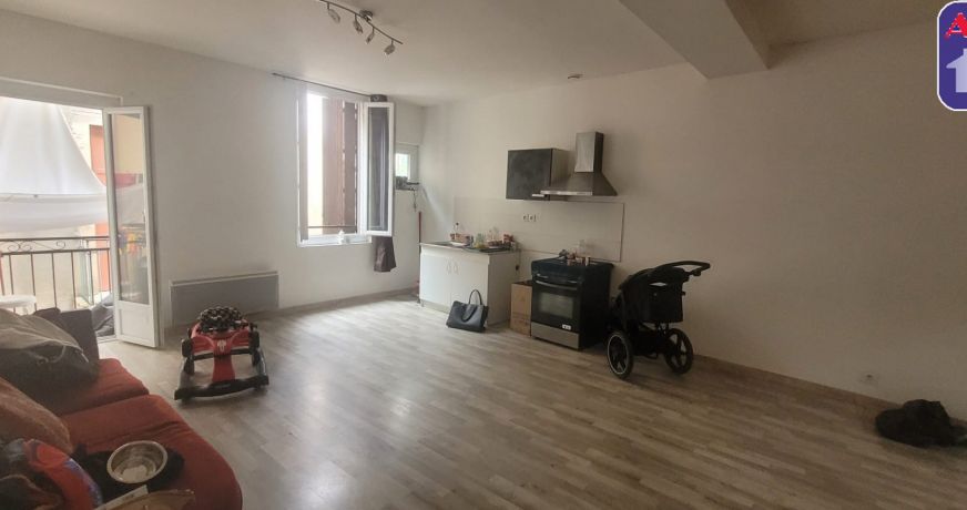 location Appartement Pamiers