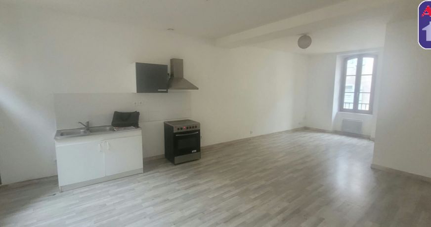 location Appartement Pamiers