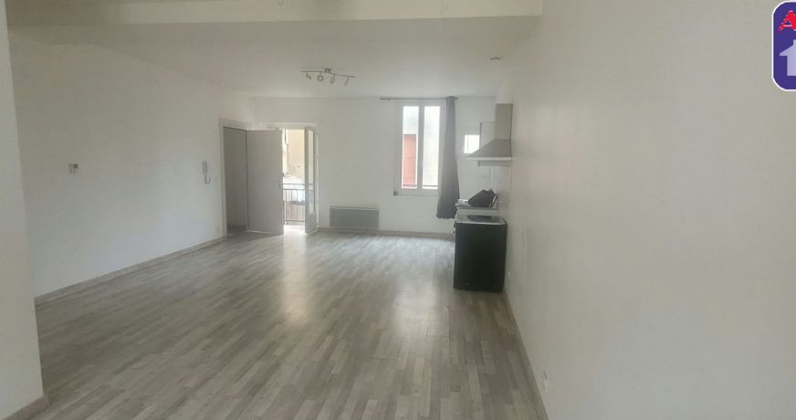 location Appartement Pamiers