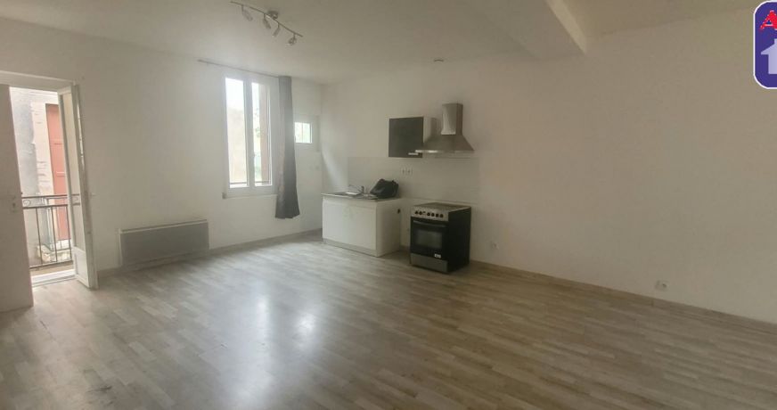 location Appartement Pamiers