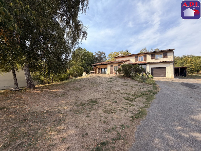 vente Maison Foix - Photo 1