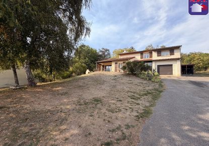 vente Maison Foix