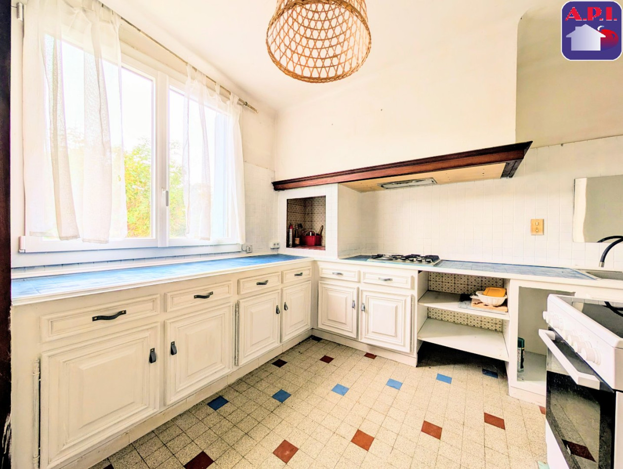 vente Maison Laroque D'olmes - Photo 4
