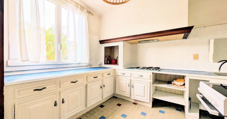 vente Maison Laroque D'olmes