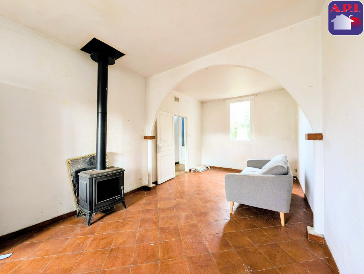 vente Maison Laroque D'olmes - Photo 2