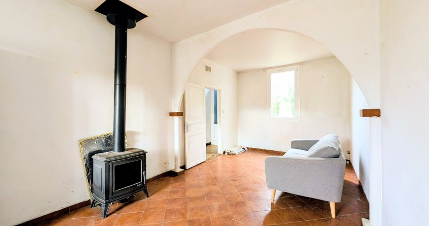 vente Maison Laroque D'olmes