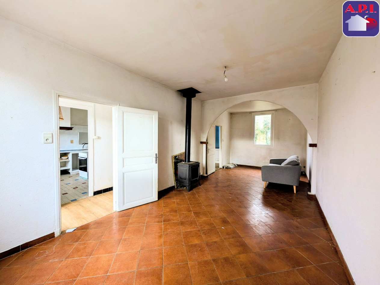 vente Maison Laroque D'olmes - Photo 3