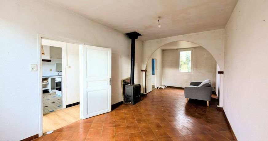 vente Maison Laroque D'olmes