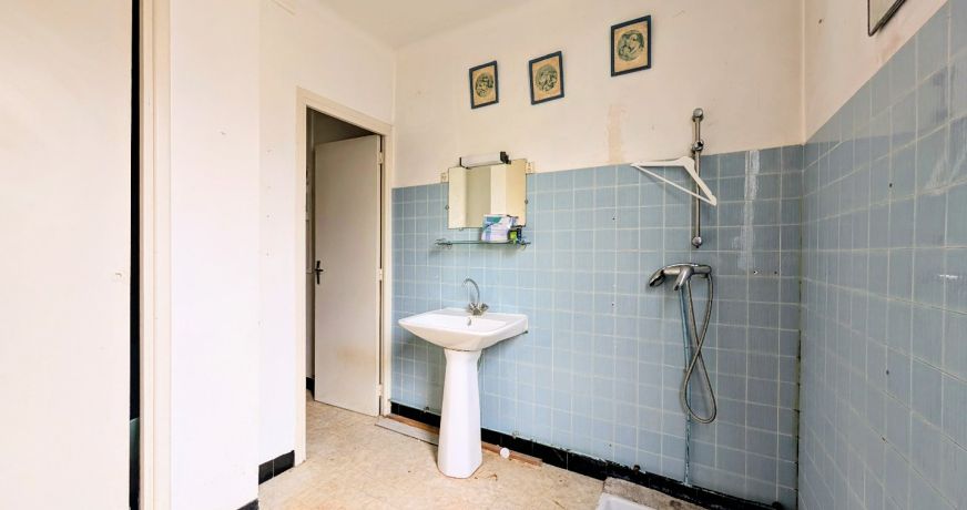 vente Maison Laroque D'olmes